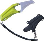 چاقو دره نوردی ادلراید EDELRID KNIFE