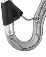 کارابین اچ ام اس ادلراید Edelrid Hms Bulletproof Belay Fg Eco - Image 2