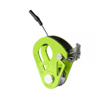 قرقره یکطرفه اسپاک ادلراید Edelrid Spoc