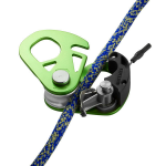 قرقره یکطرفه اسپاک ادلراید Edelrid Spoc - Image 2