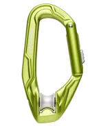 کارابین قرقره دار ادلراید Edelrid Axiom Slider