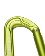 کارابین قرقره دار ادلراید Edelrid Axiom Slider - Image 3