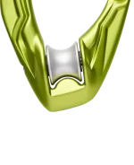 کارابین قرقره دار ادلراید Edelrid Axiom Slider - Image 2
