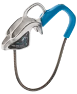 ابزار حمایت و فرود میکرو ژول ادلراید Edelrid Micro Jul