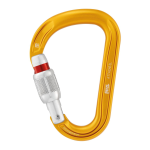 کارابین پیچ پتزل Petzl Attache Screw