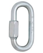 کارابین مایلون ادلراید Edelrid Maillon 8mm