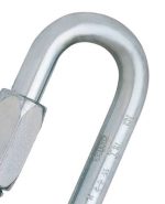 کارابین مایلون ادلراید Edelrid Maillon 8mm - Image 2